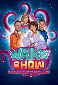 Waiko Show: De reis van Polypolus