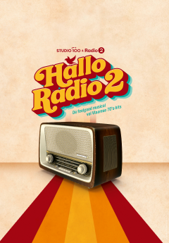 Hallo Radio 2