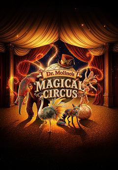 Dr. Molino’s Magical Circus