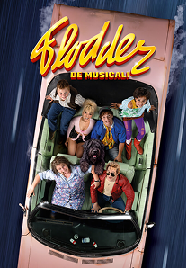 Flodder, de Musical!